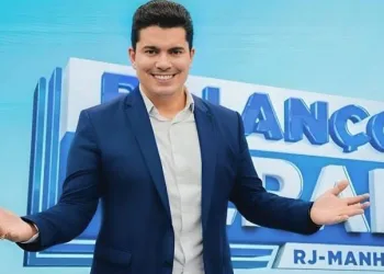 WAGNER MONTES FILHO É DEMITIDO DA RECORD