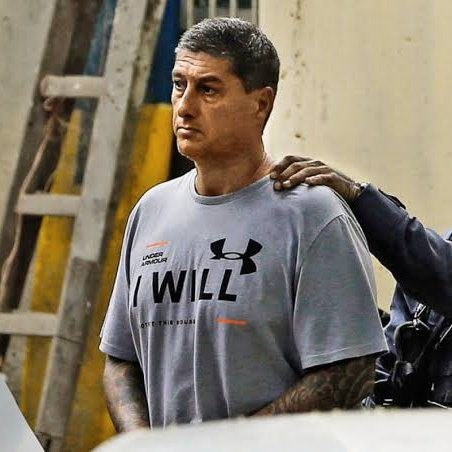 URGENTE: Acusado do Assassinato de Marielle Franco, Ronie Lessa Fecha Acordo de Delação Premiada com a PF