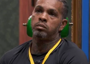 Tensão nos Bastidores do BBB24: Direção Se Irrita com Rodriguinho por Desdenhar do Reality Show