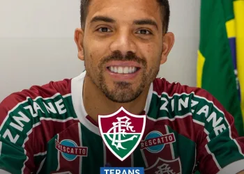 PINTOU REFORÇO NAS LARANJEIRAS! 