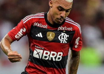 Flamengo Avalia Resposta Estratégica à Desistência do Corinthians no Caso Matheuzinho
