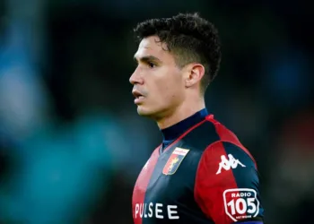 Vasco da Gama Assegura Contratação de Pablo Galdames