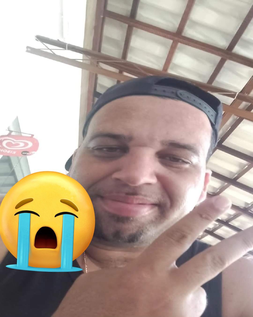 Motorista de Aplicativo Desaparece no RJ!!!