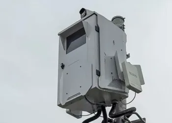 Radar com efeito Doppler: nova tecnologia flagra mau motorista a distância