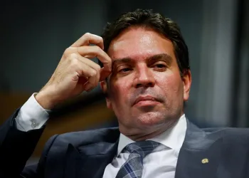 Divisão no PL: O Futuro Incerto da Candidatura de Ramagem para a prefeitura do RJ 