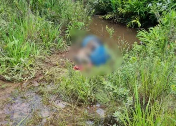 Mulher desaparecida é encontrada morta em rio