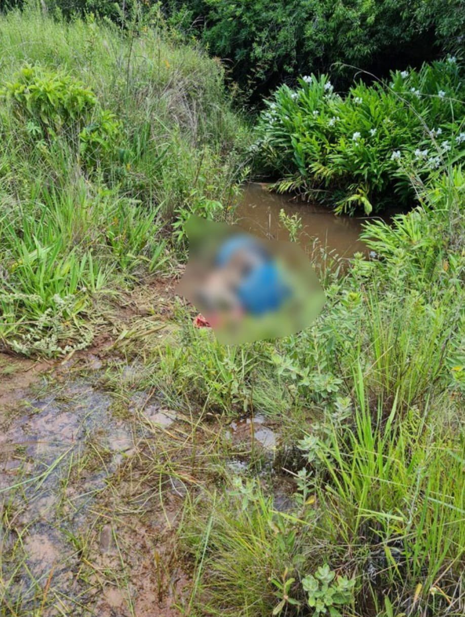 Mulher desaparecida é encontrada morta em rio