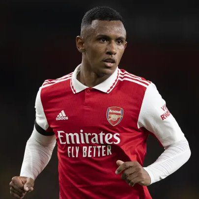 Fluminense negocia empréstimo do jovem atacante Marquinhos, do Arsenal