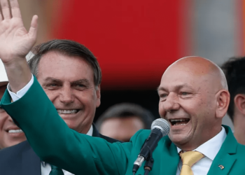 Luciano Hang é condenado em R$ 85 milhões por coagir empregados a votarem em Bolsonaro em 2018