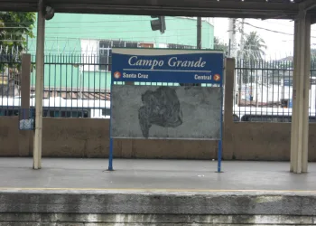 Passagens de Trens da SuperVia com Redução de Preços a Partir de Hoje