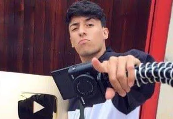 URGENTE!! INFLUENCER QUE ESTAVA DESAPARECIDO É ACHADO MORTO ENTERRADO EM QUINTAL