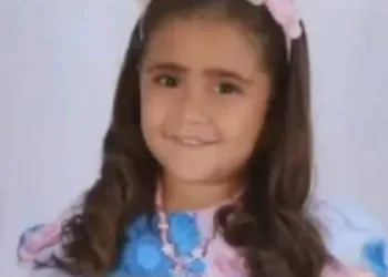 Criança de 4 anos morre engasgada