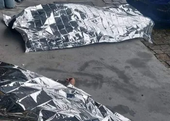 MEU DEUS!! CÂMERA FLAGRA JOVENS PASSANDO MAL E SENDO SOCORRIDOS NA BMW ANTES DA TRAGÉDIA