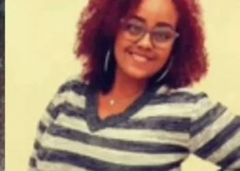 MULHER MORRE APÓS LEVAR CHOQUE EM  PADARIA NO RJ
