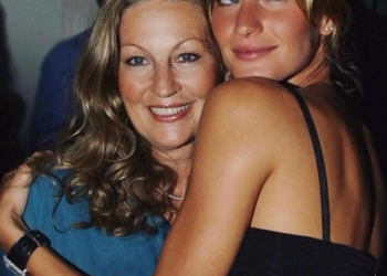 Triste Adeus: Vânia Nonnenmacher, Mãe de Gisele Bündchen, Falece aos 75 Anos
