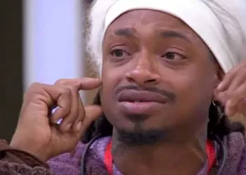 Luigi é o Eliminado de Hoje do BBB24