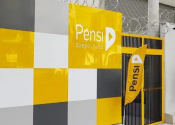 Escola Pensi está precisando de atender telefones, inspetor de alunos, atendimento ao público – R$ 1.610,04 – escala 6×1