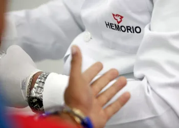 Hemorio promove, no sábado, campanha de doação de sangue no West Shopping