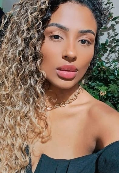 MORADORA DE CAMPO GRANDE  MORRE NUM ACIDENTE EM GUARATIBA..