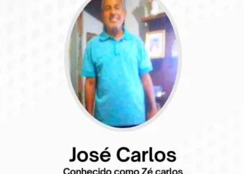 IDENTIFICADO HOMEM MORTO NA ESTRADA RIO-SÃO PAULO