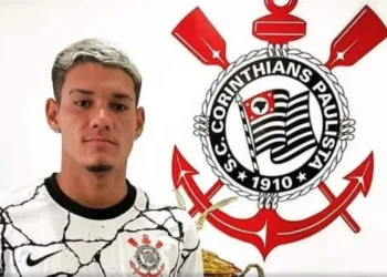Jovem morre após encontro da intimo com jogador do Corinthians