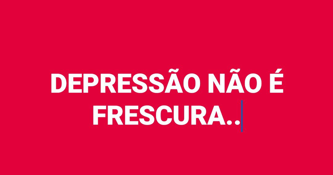 ( VIDEO) DEPRESSÃO NÃO É FRESCURA!! HOMEM PULA DE PONTE NO RJ