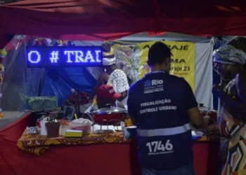 Seop abre 250 inscrições para ambulantes que desejarem trabalhar em pontos fixos no carnaval