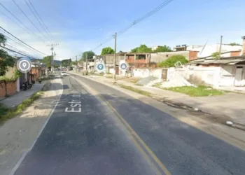URGENTE: CRIANÇA DE 3 ANOS MORRE DENTRO DO CARRO EM GUARATIBA