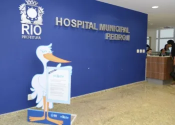Hospital Municipal Pedro II vagas para maqueiro, auxiliar de administração, auxiliar de almoxarifado, tecnico de enfermagem