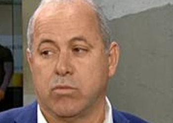 RONNIE LESSA DELATA DOMINGOS BRAZÃO COMO MANDANTE DO ASSASSINATO DE MARIELLE