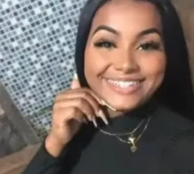 COVARDIA: MULHER É AGREDIDA ,ATROPELADA E MORTA PELO EX NAMORADO EM CAMPO GRANDE