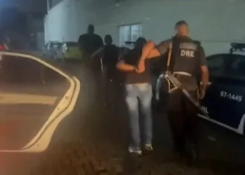 Confronto entre Milicianos e Polícia Civil na zona oeste resulta em Prisões e Mortes