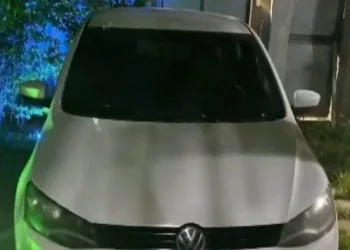 Bandidos se Passam por Passageiros e Assaltam Motorista de Aplicativo em Campo Grande