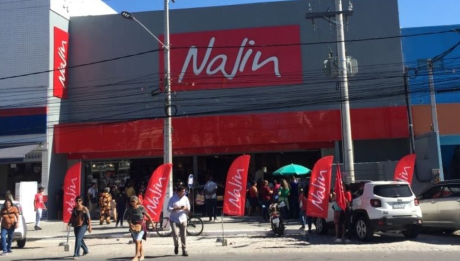 Lojas Nalin vagas para atendente de loja, jovem aprendiz, faxineira – RJ Lojas Nalin vagas para atendente de loja, jovem aprendiz, faxineira – RJ