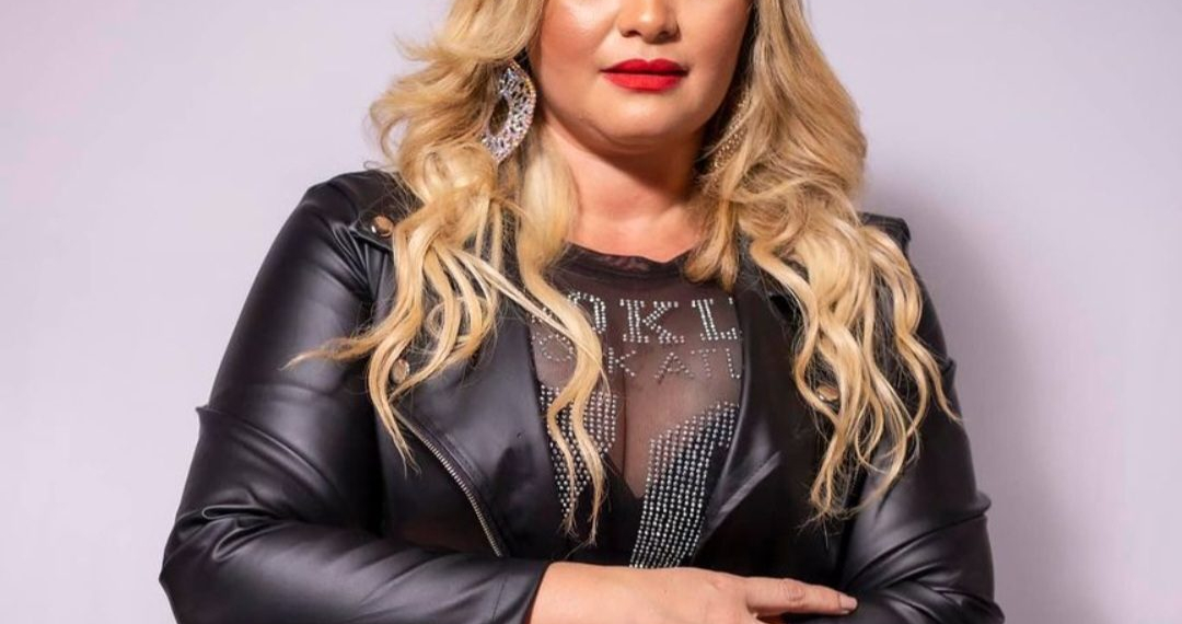 Cantora Dani Li acaba de falecer aos 35 anos,  motivo deixa mulheres em alerta!!