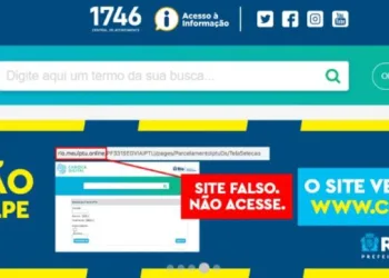 Prefeitura do Rio faz alerta sobre golpes em pagamento do IPTU 2024