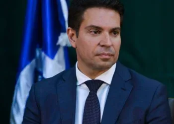 PRÉ CANDIDATO A PREFEITURA DO RIO, ALEXANDRE RAMAGEM É ALVO DE OPERAÇÃO DA POLÍCIA FEDERAL NESTA QUINTA-FEIRA.