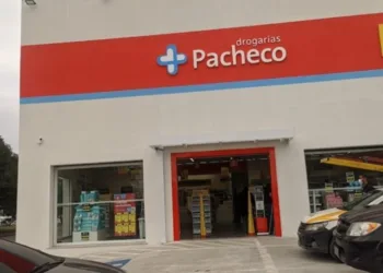 Drogarias Pacheco está Precisando de atendente de loja, fiscal de loja, motorista – R$ 1.647,80 – com e sem experiencia
