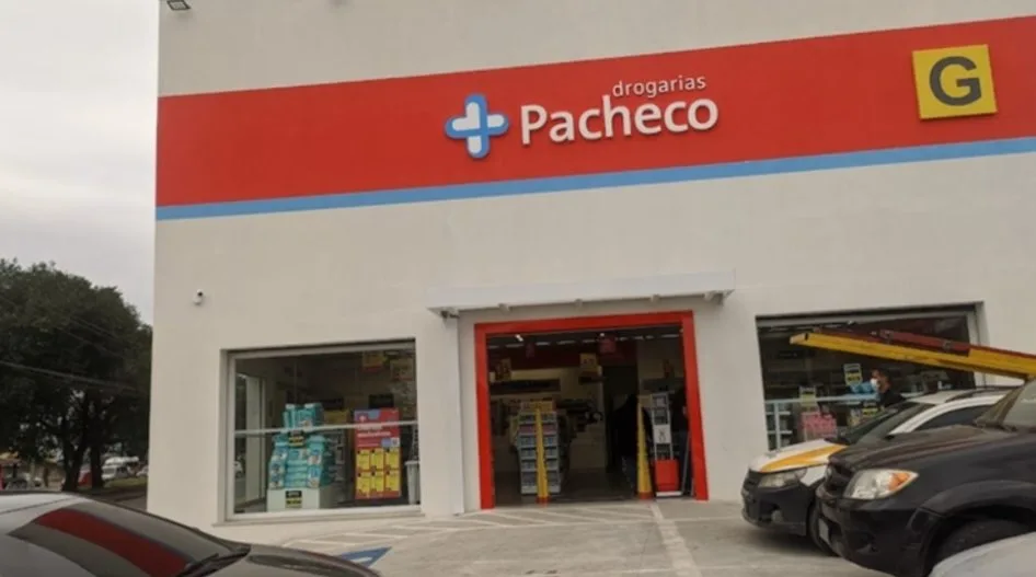 Drogarias Pacheco está Precisando de atendente de loja, fiscal de loja, motorista – R$ 1.647,80 – com e sem experiencia