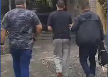 Polícia Civil do Rio de Janeiro captura foragido da Justiça  ligado ao PCC na Zona Oeste