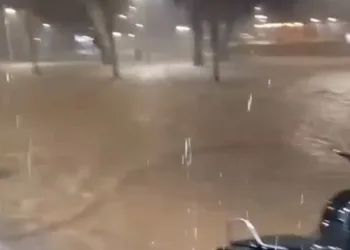 Urgente!! Cabo Frio em Estado de Emergência: Tempestade Severa Deixa Cidade em Caos