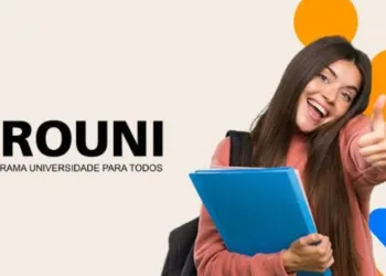 Inscrições para o Prouni começam nesta segunda-feira