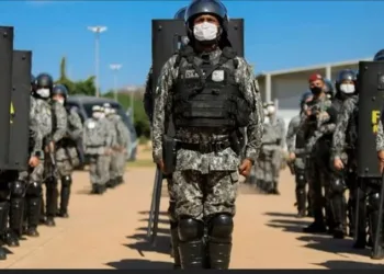 Permanência da Força Nacional no Rio é oficializada até março