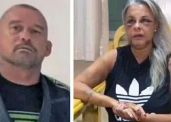 Professor de jiu-jítsu é preso por agredir durante 6 horas a ex no RJ