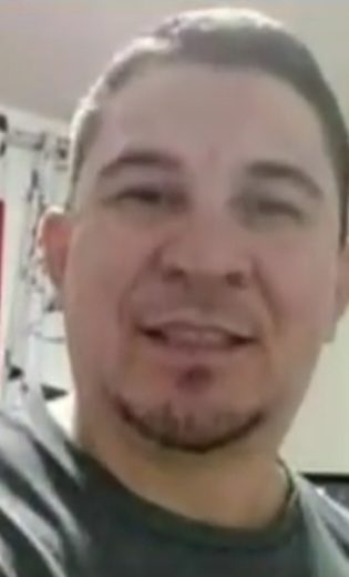 Mistério no desaparecimento de um homem no RJ