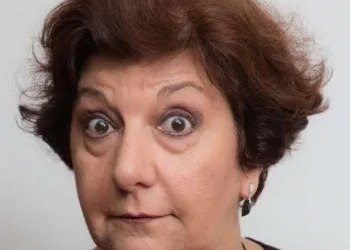 MORRE ATRIZ JANDIRA MARTINI, AOS 78 ANOS, APÓS LONGA BATALHA CONTRA O CÂNCER DE PULMÃO