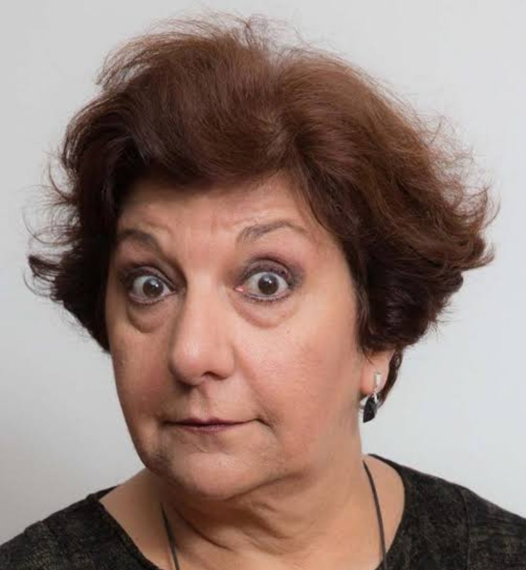 MORRE ATRIZ JANDIRA MARTINI, AOS 78 ANOS, APÓS LONGA BATALHA CONTRA O CÂNCER DE PULMÃO