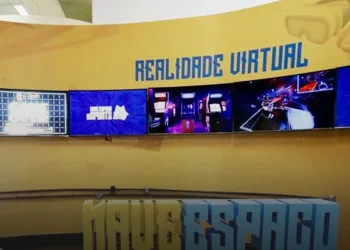 Prefeitura do Rio inaugura a primeira arena gamer pública do pais!