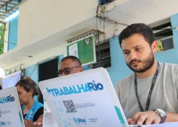 Prefeitura Anuncia 1.056 Vagas de Emprego em Diversas Áreas, Impulsionando Oportunidades de Trabalho