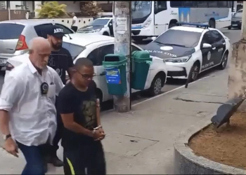 PASTOR É PRESO NO RJ POR ABUSAR SEXUALMENTE DE MULHERES ACOLHIDAS EM IGREJA